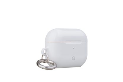 Frosty White AirPods Pro 2 Case