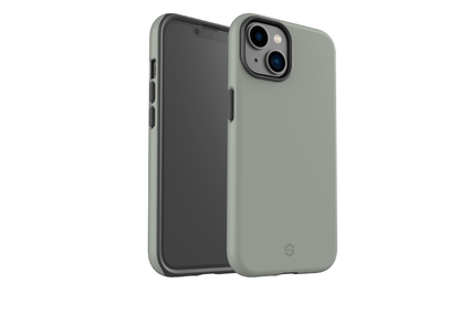 Stormy Grey Case - iPhone 14 Series