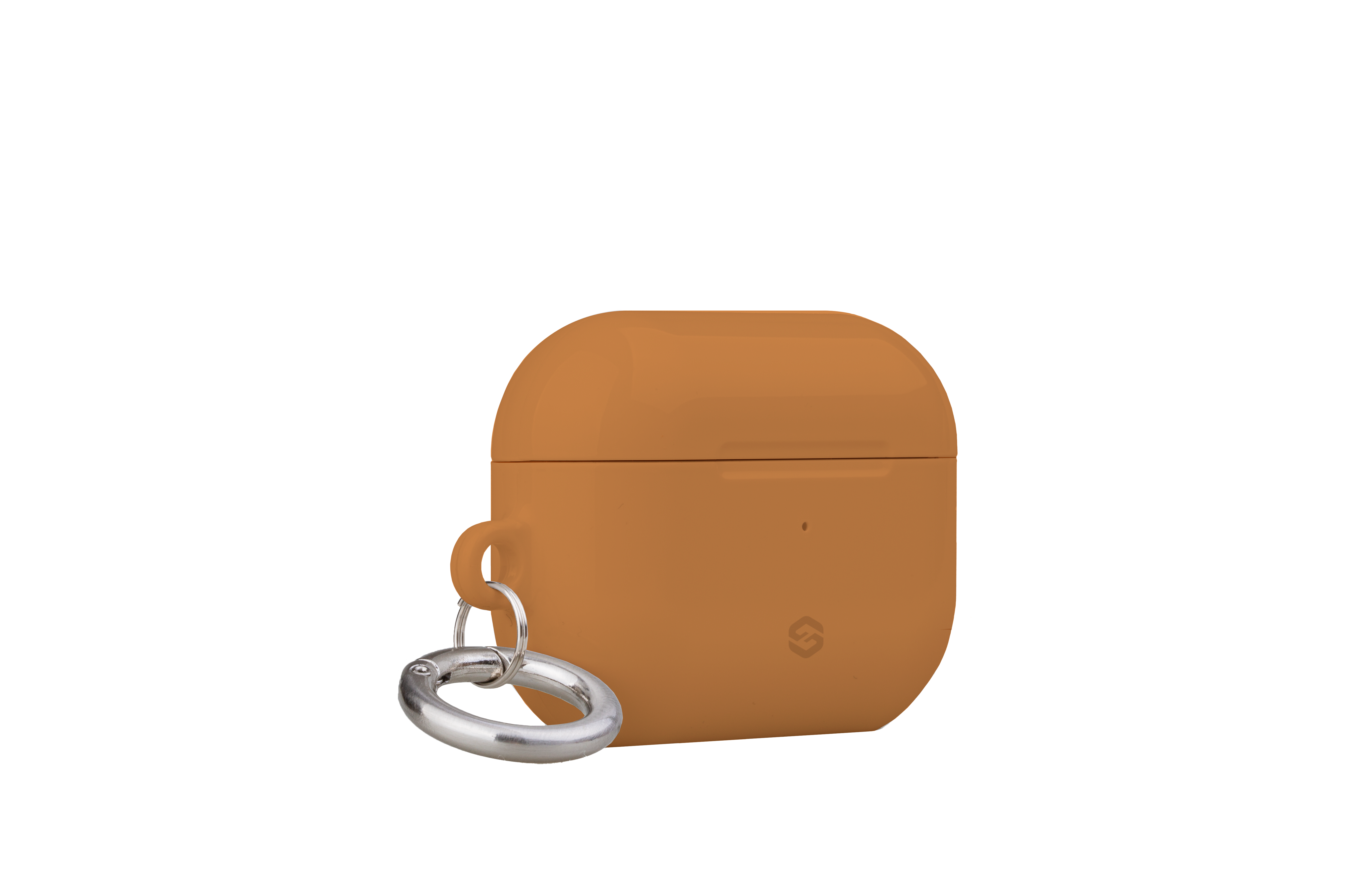 Basic Brown AirPods Pro 2 Case