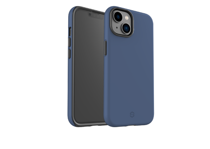 Blissful Blue Case - iPhone 14 Series