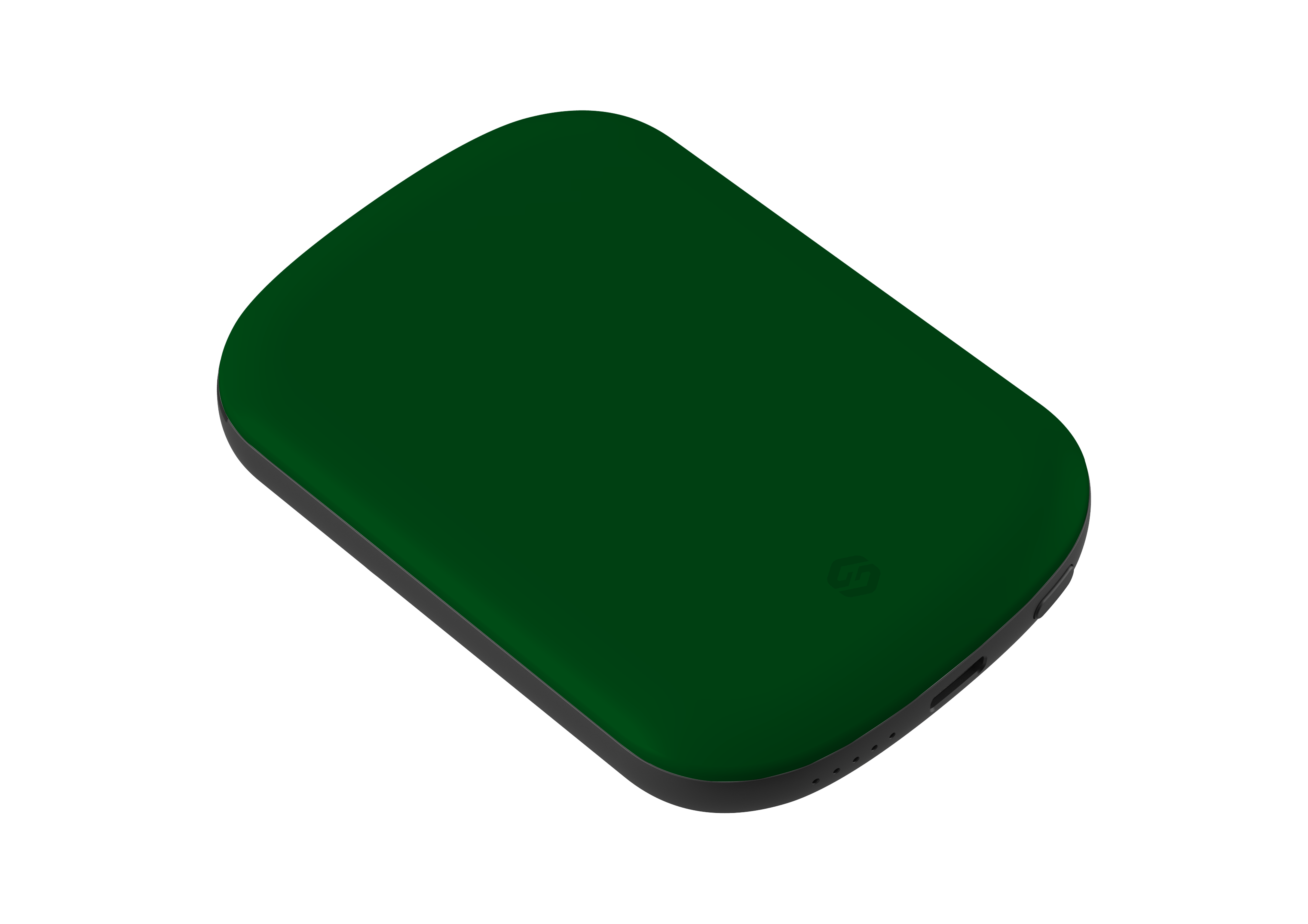 Go Green MagSafe Power Bank