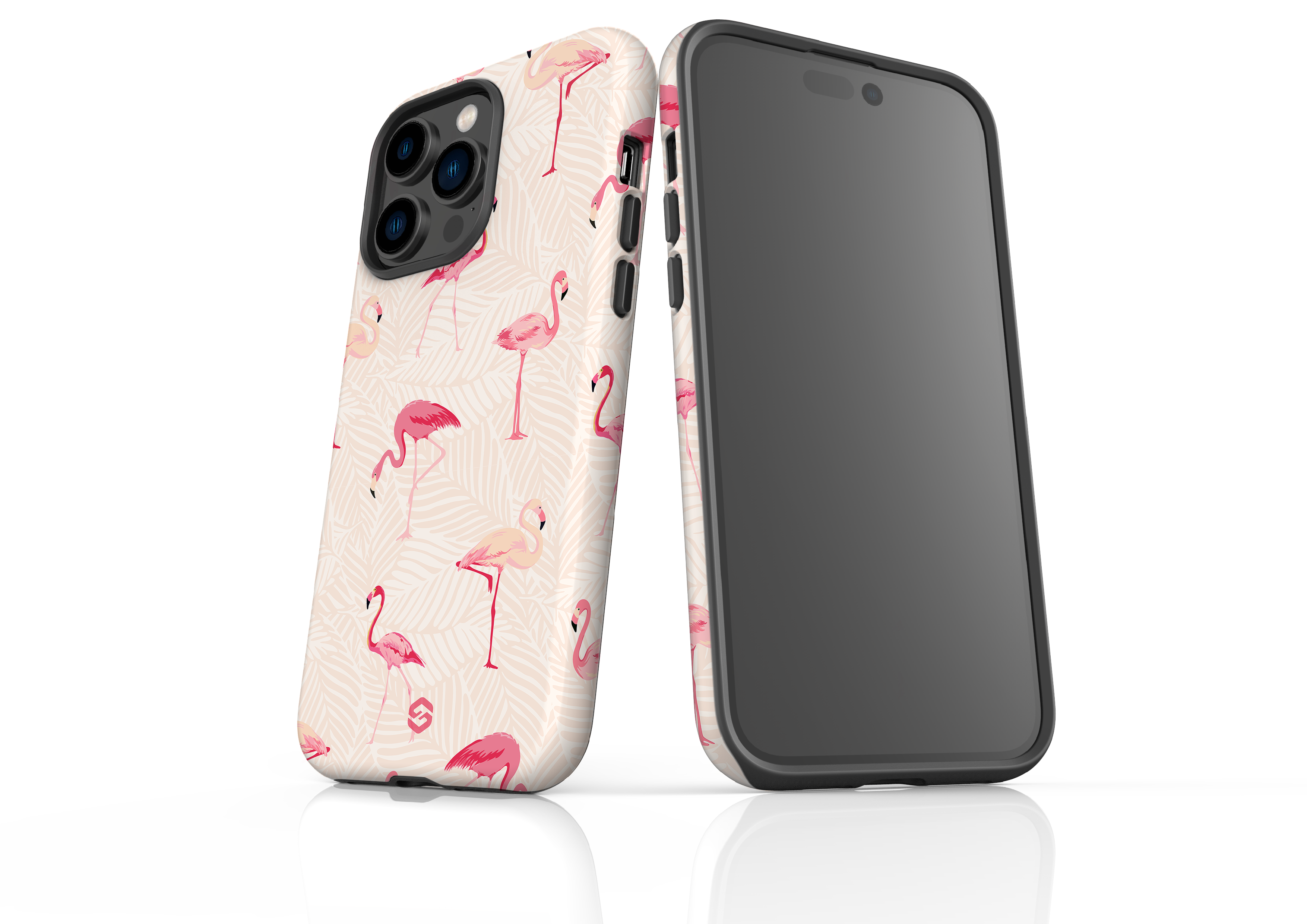 Pink Paradise Case - iPhone 14 Series