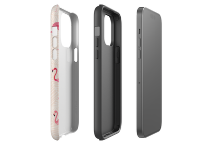 Pink Paradise Case - iPhone 14 Series