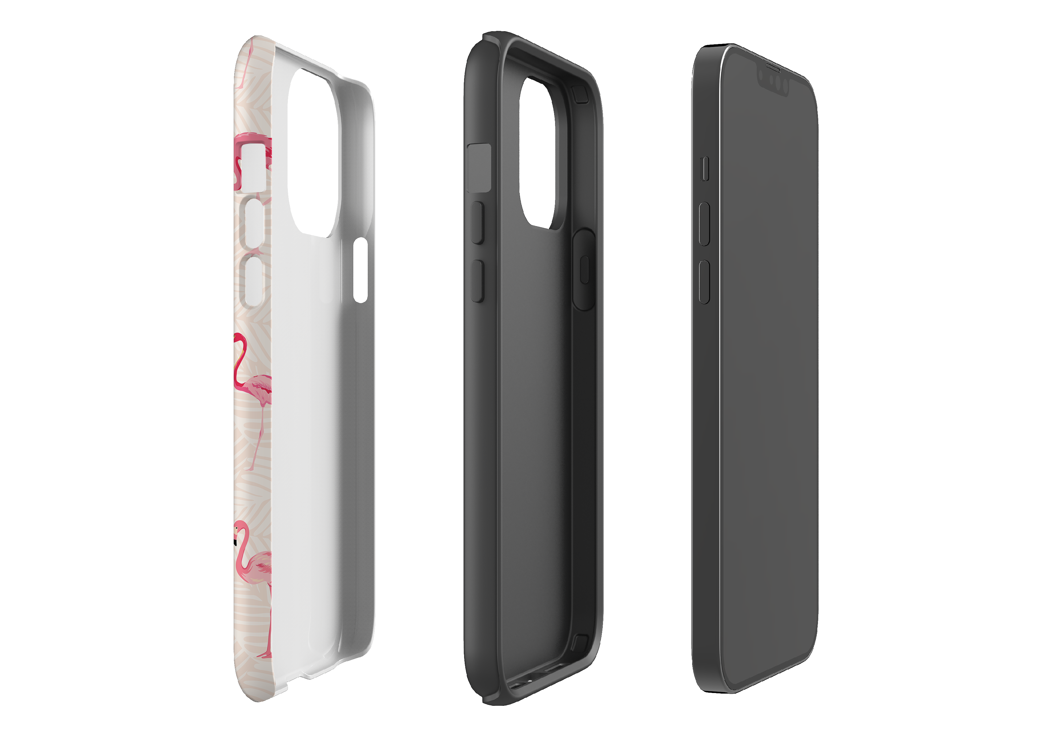 Pink Paradise Case - iPhone 13 Series