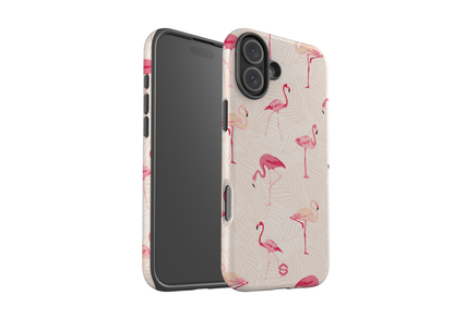 Pink Paradise Case - iPhone 16 Series