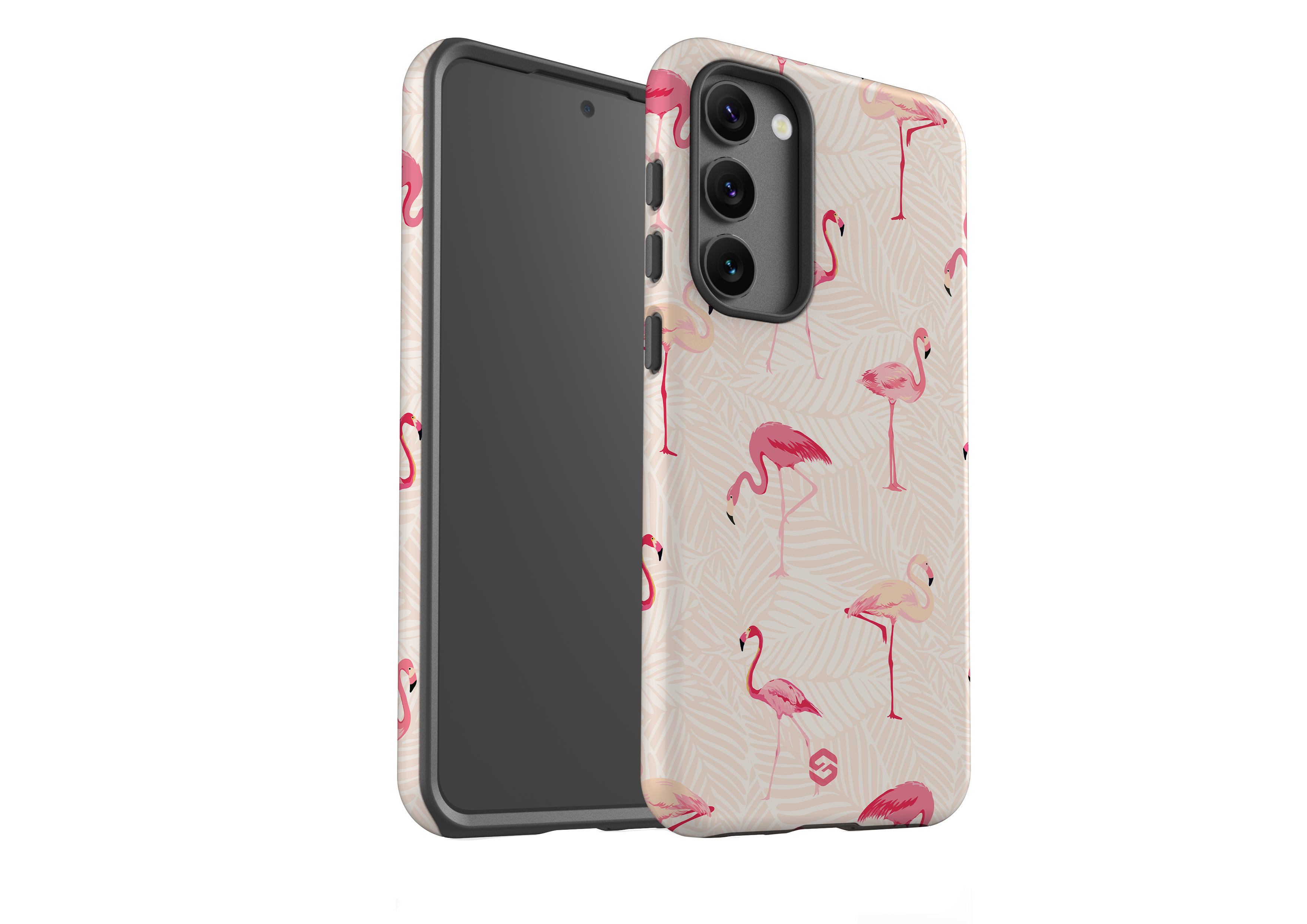 Pink Paradise Case - Samsung Galaxy S23 Series
