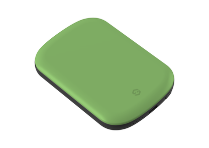 Go Green MagSafe Power Bank