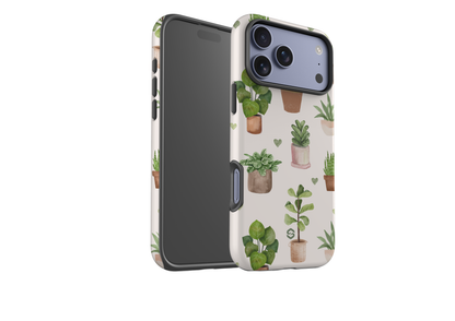 Plant Pop Case - iPhone 17 Series
