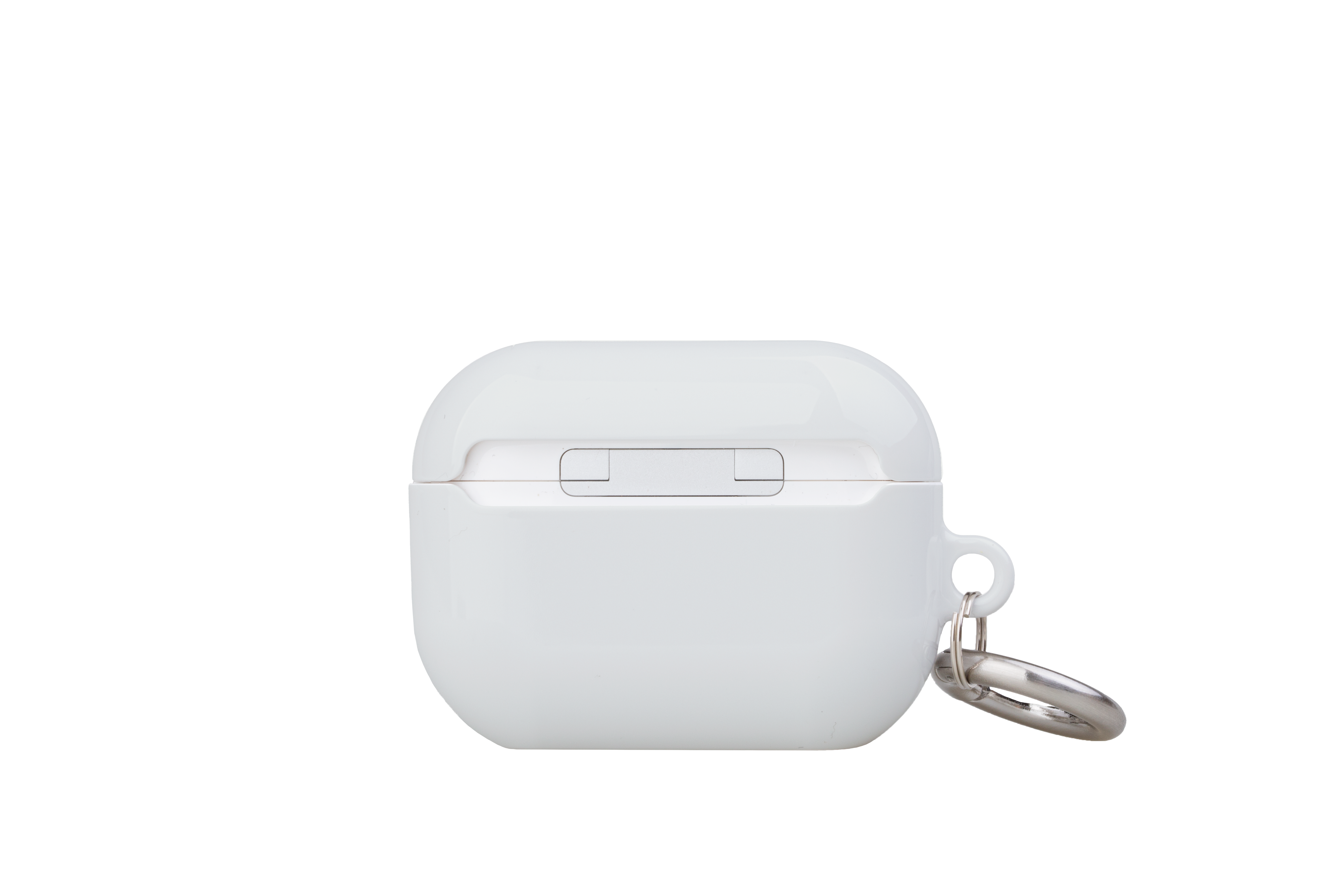 Frosty White AirPods Pro 2 Case