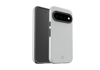 Frosty White Case - Google Pixel 11 Series