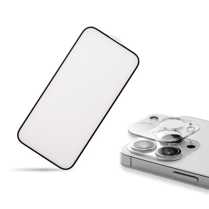Skreed Screen and Lens Protector Kit for iPhone 17 Series