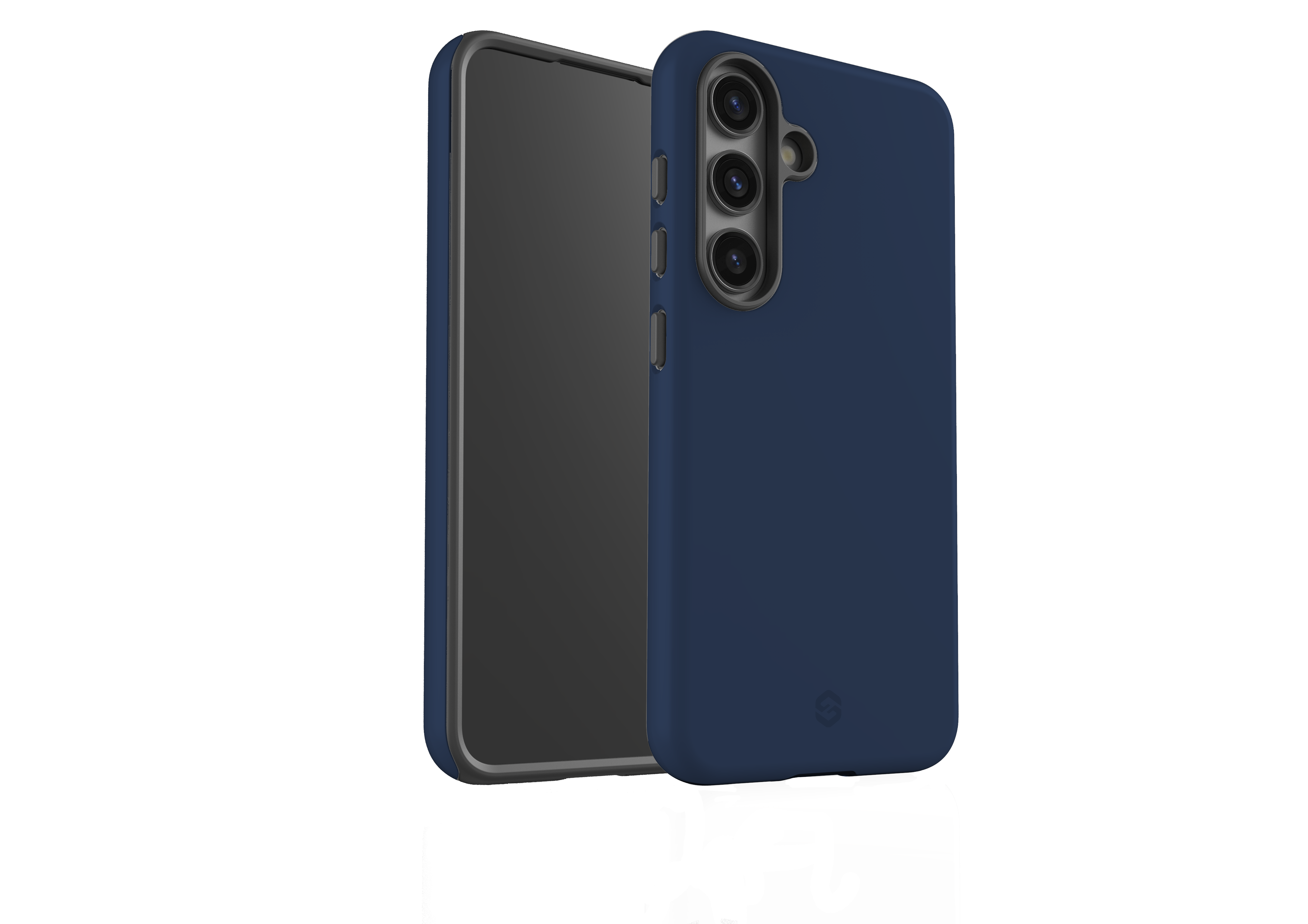 Blissful Blue Case - Samsung Galaxy S24 Series