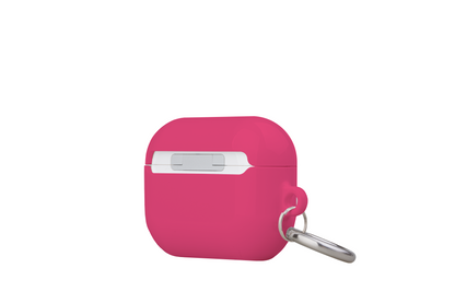 Playful Pink AirPods Pro 2 Case