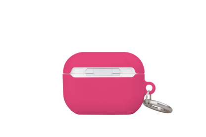 Playful Pink AirPods Pro 2 Case