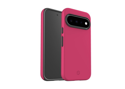 Playful Pink Case - Google Pixel 11 Series