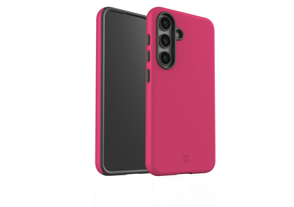 Playful Pink Case - Samsung Galaxy S24 Series