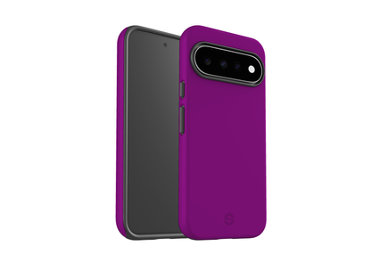 Vivid Violet Case - Google Pixel 11 Series