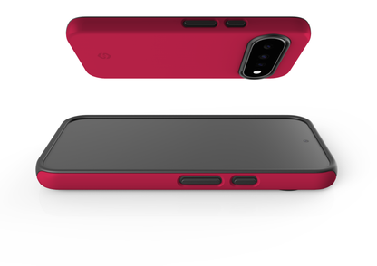 Roaring Red Case - Google Pixel 11 Series