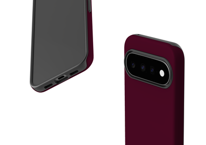 Roaring Red Case - Google Pixel 11 Series