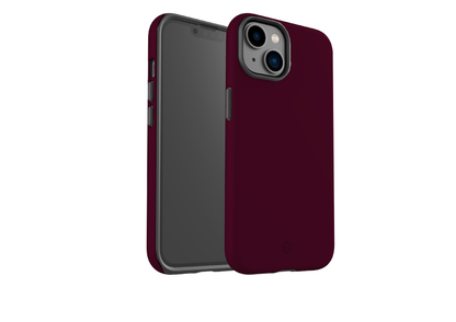 Roaring Red Case - iPhone 14 Series