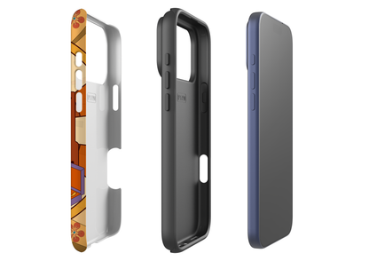 Retro Rewind Case - iPhone 17 Series
