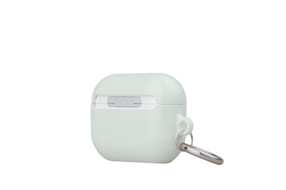 Frosty White AirPods Pro 2 Case
