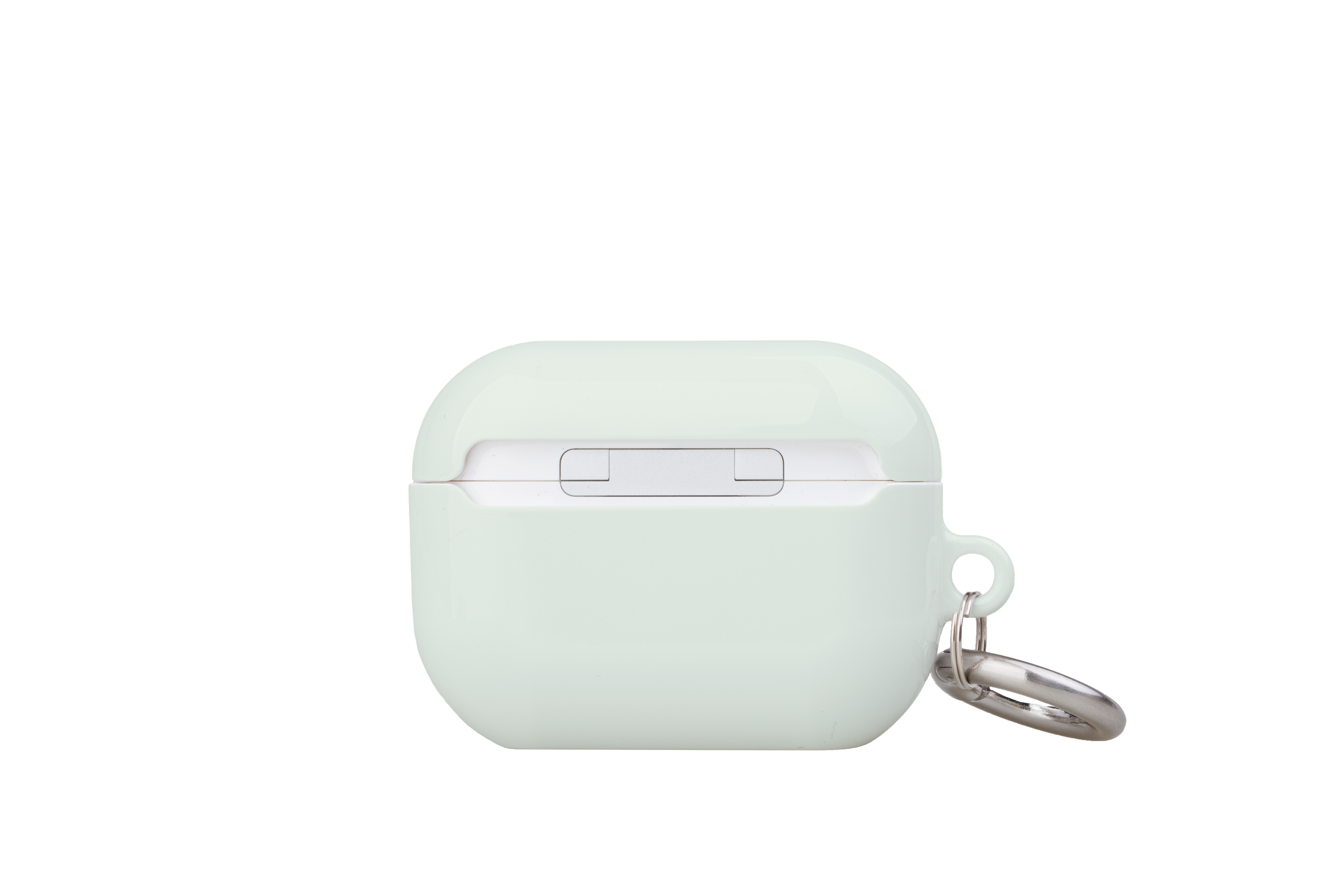 Frosty White AirPods Pro 2 Case