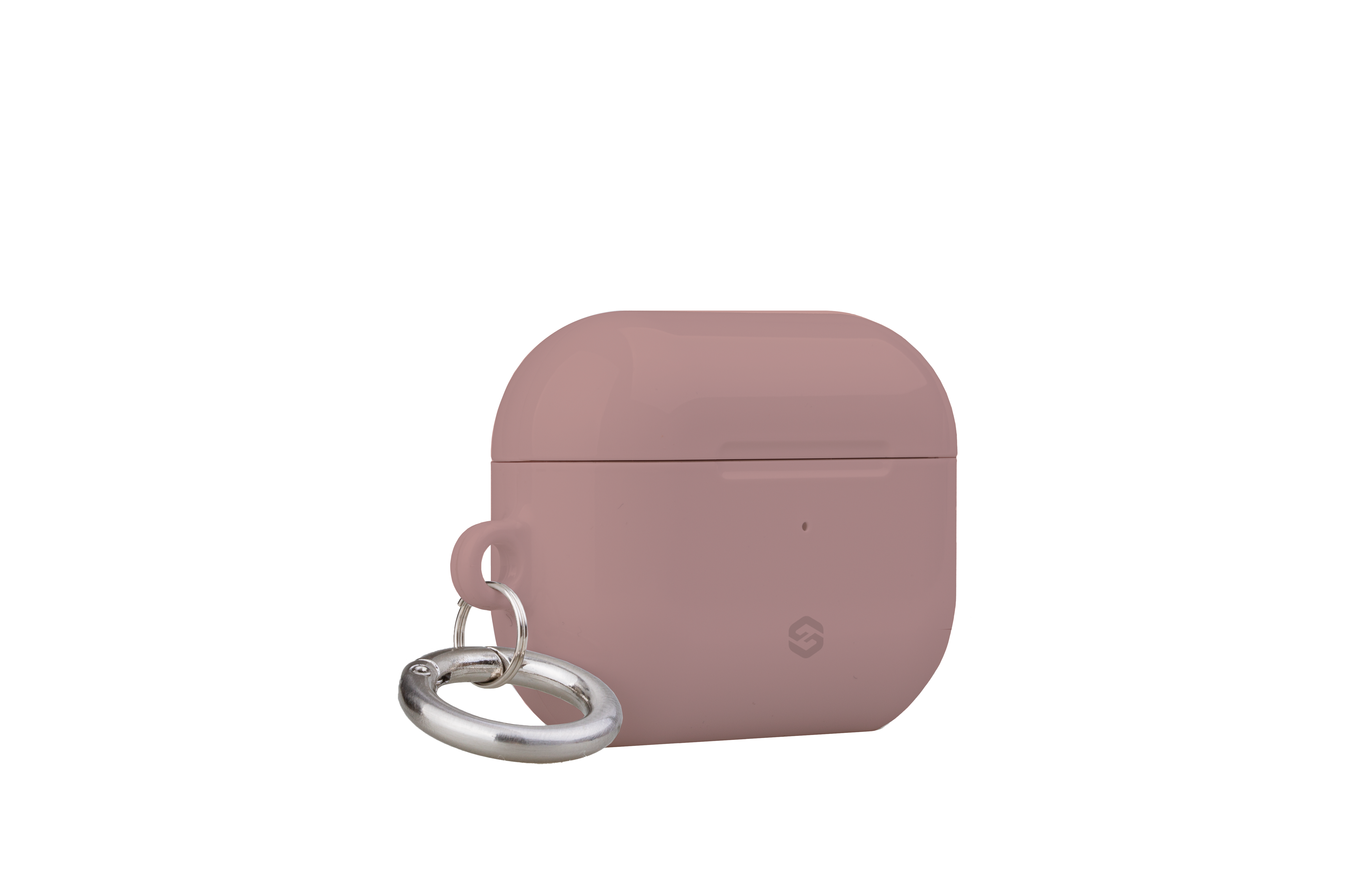 Basic Brown AirPods Pro 2 Case