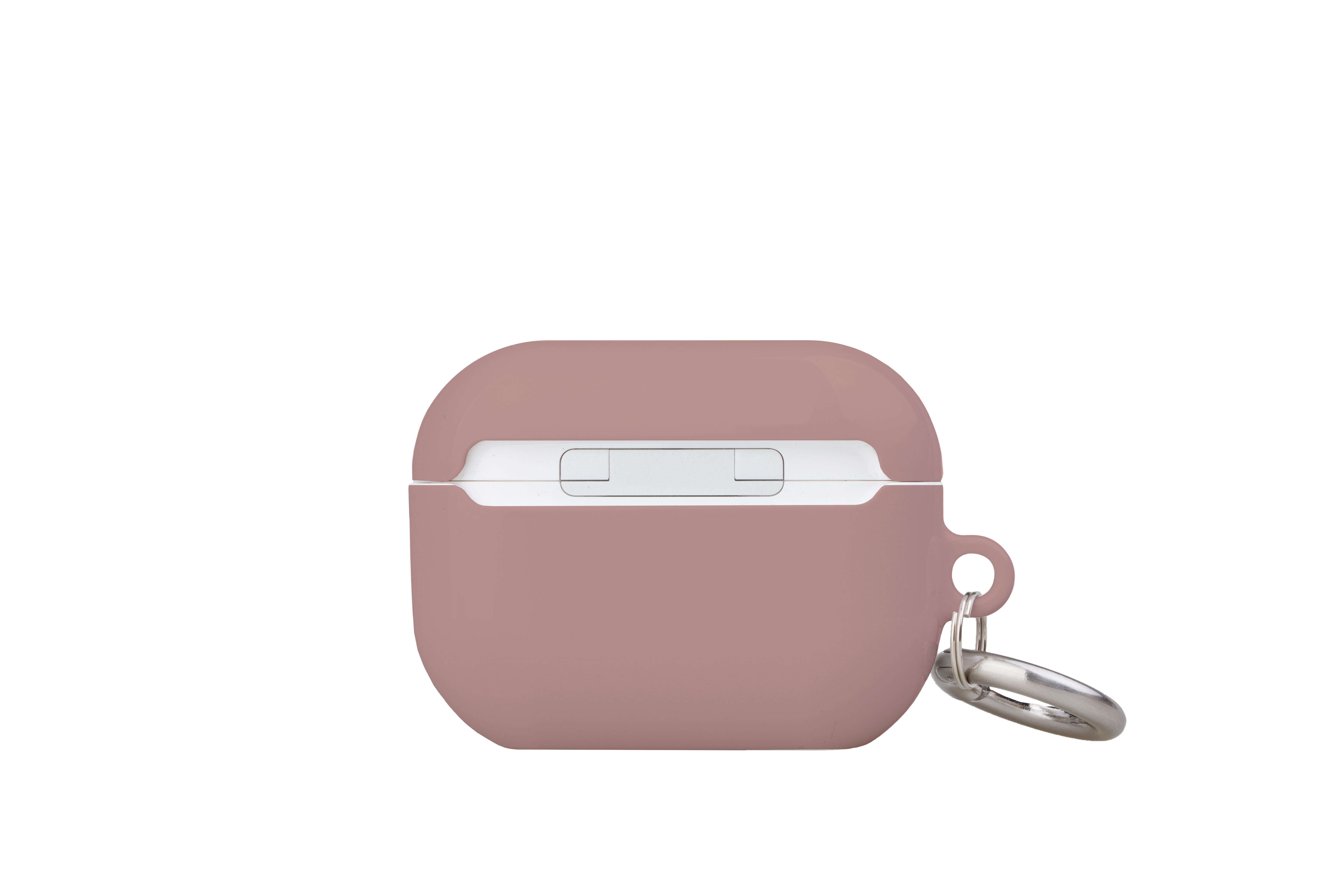 Basic Brown AirPods Pro 2 Case