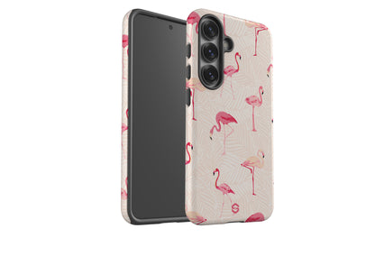 Pink Paradise Case - Samsung Galaxy S25 Series