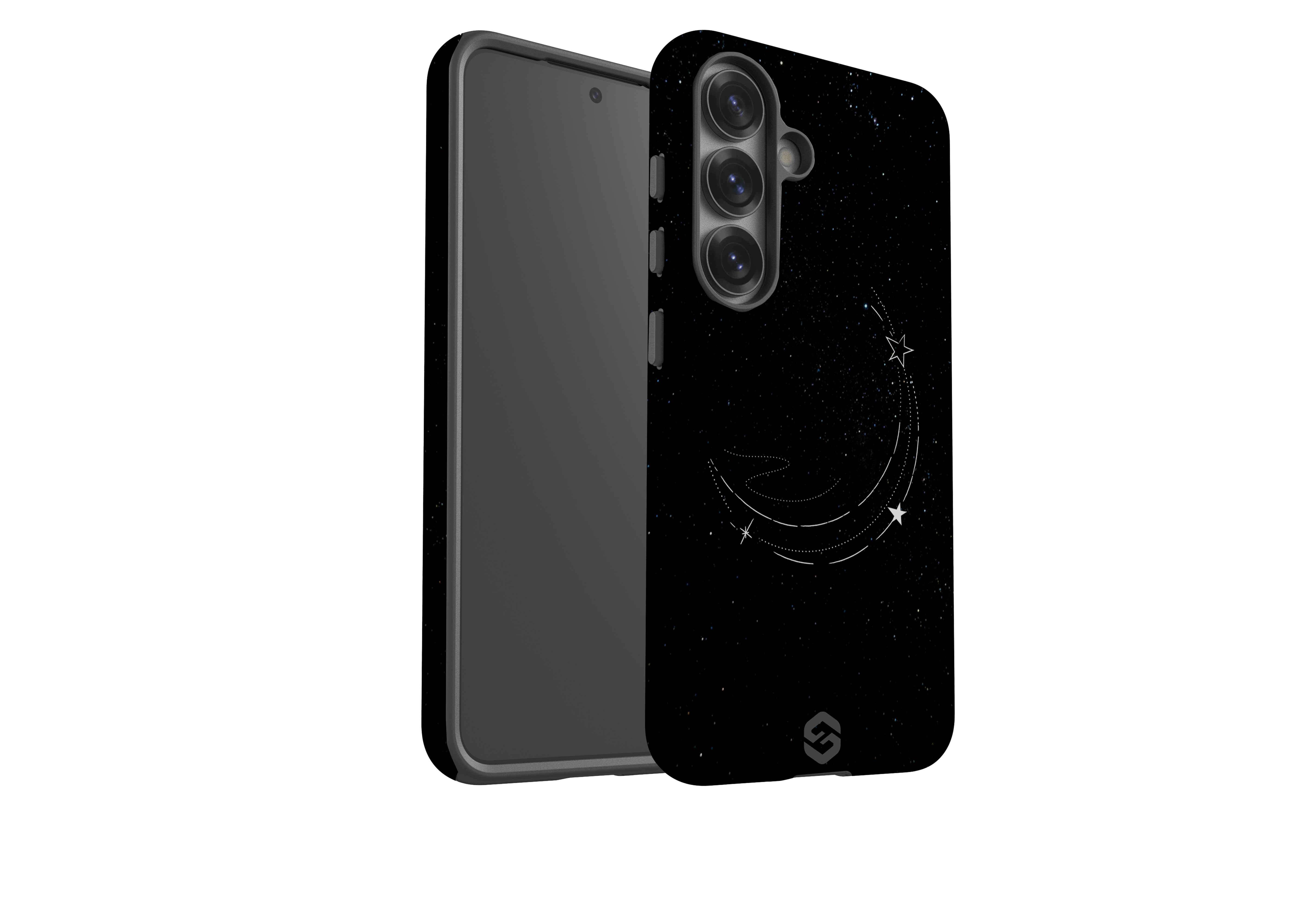 Starfield Case - Samsung Galaxy S25 Series