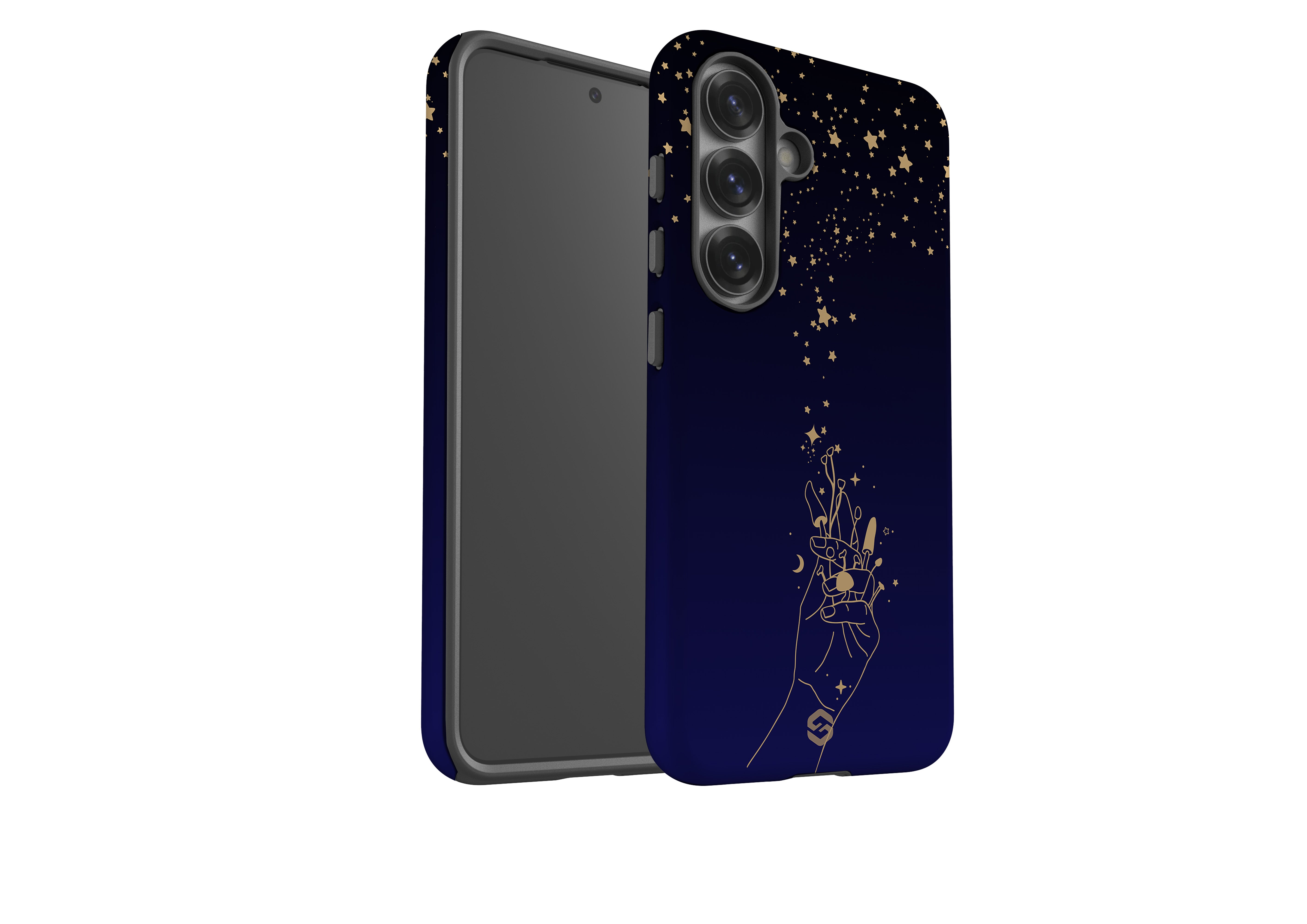 Stardust Spell Case - Samsung Galaxy S25 Series