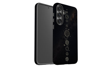 Cosmic Symphony Case - Samsung Galaxy S25 Series