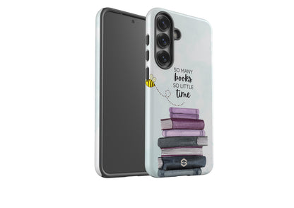 Reading Stack Case - Samsung Galaxy S25 Series