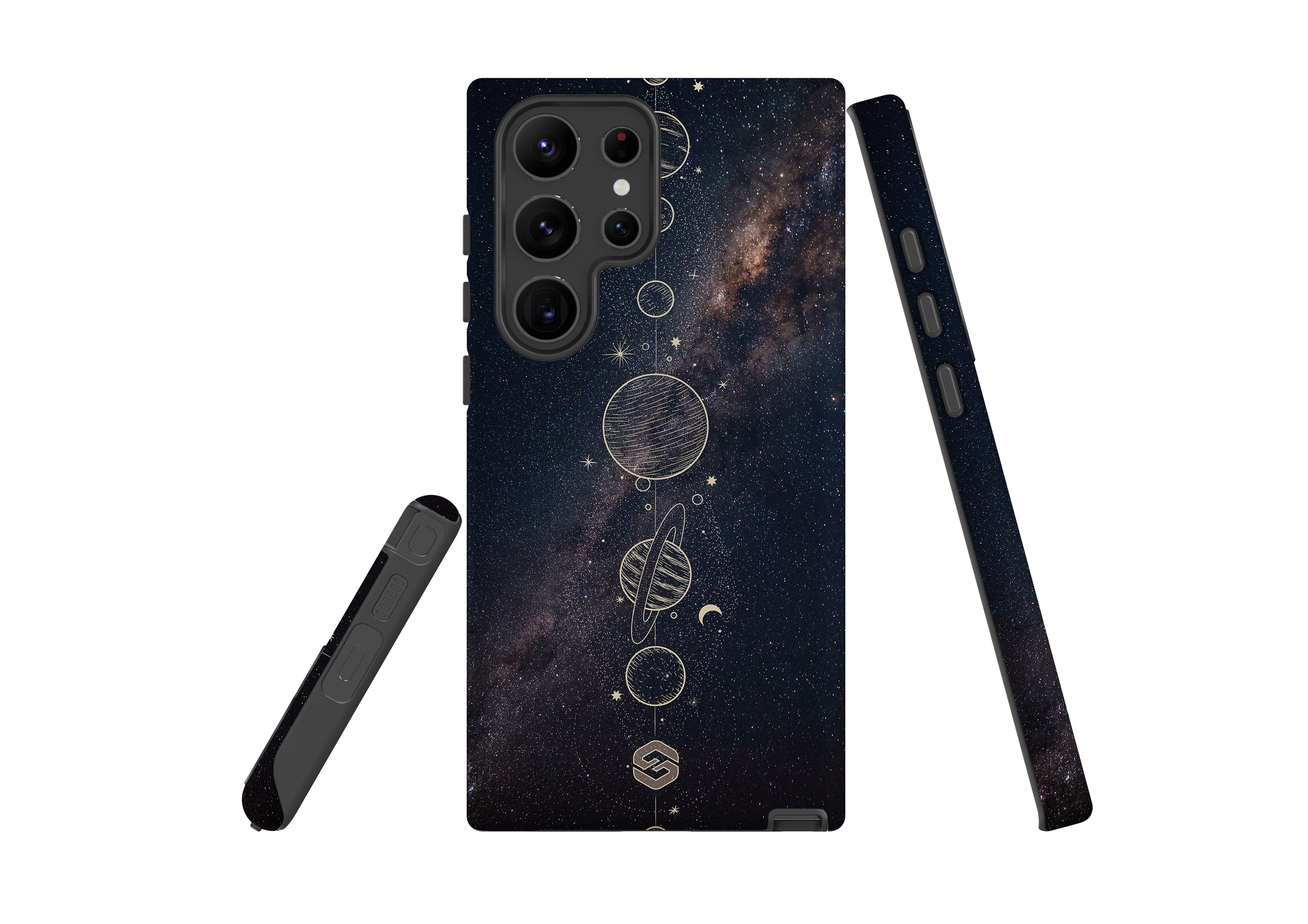 Galaxy Glint Case - Samsung Galaxy S23 Series