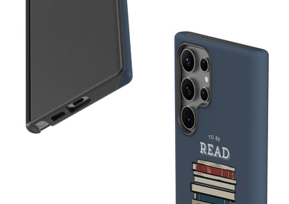 Literary Haven Case - Samsung Galaxy S23 Series