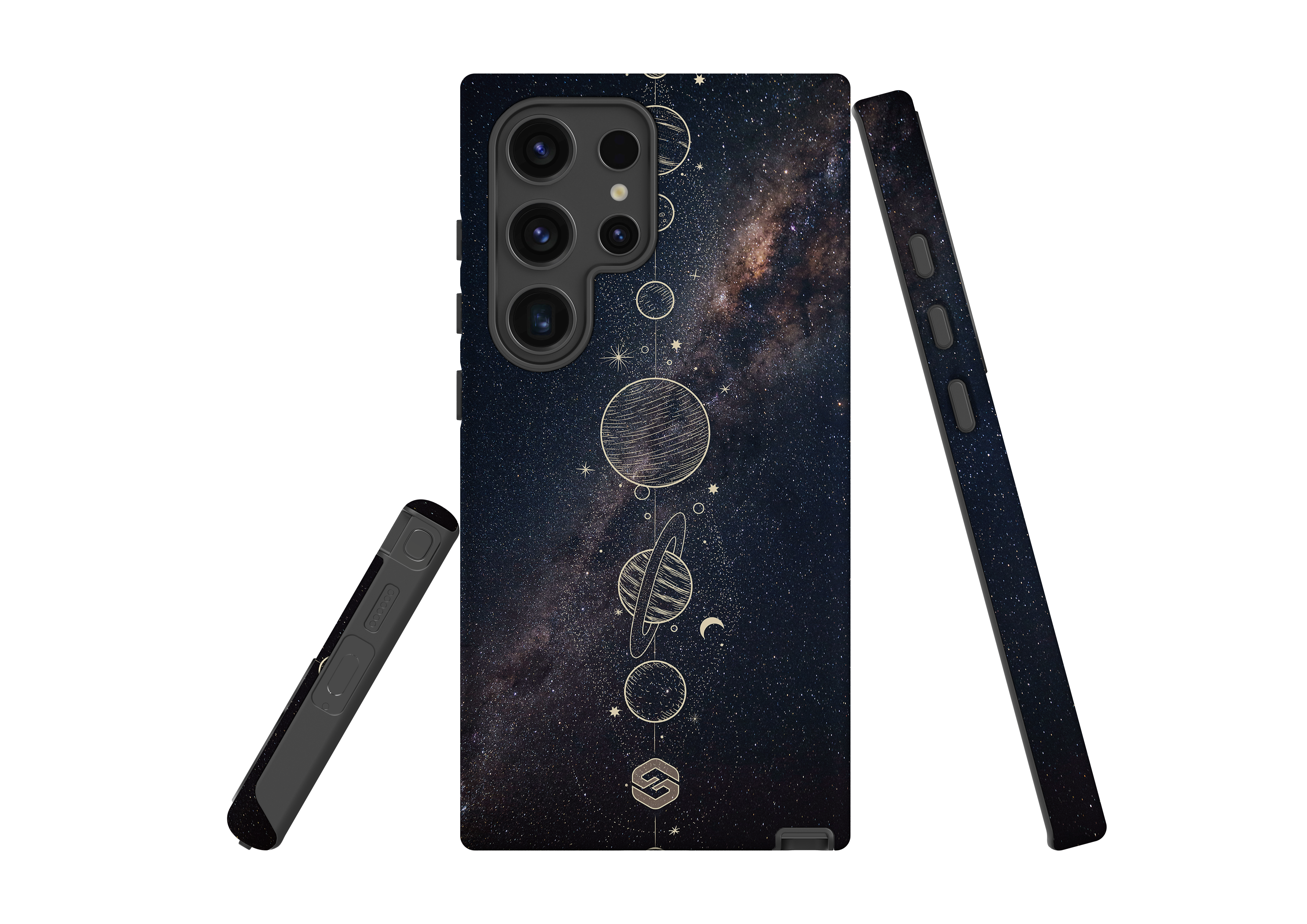 Galaxy Glint Case - Samsung Galaxy S24 Series