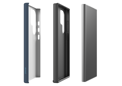 Literary Haven Case - Samsung Galaxy S24 Series