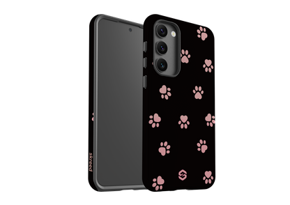Pastel Paws Case - Samsung Galaxy S23 Series