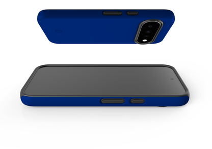 Blissful Blue Case - Google Pixel 11 Series