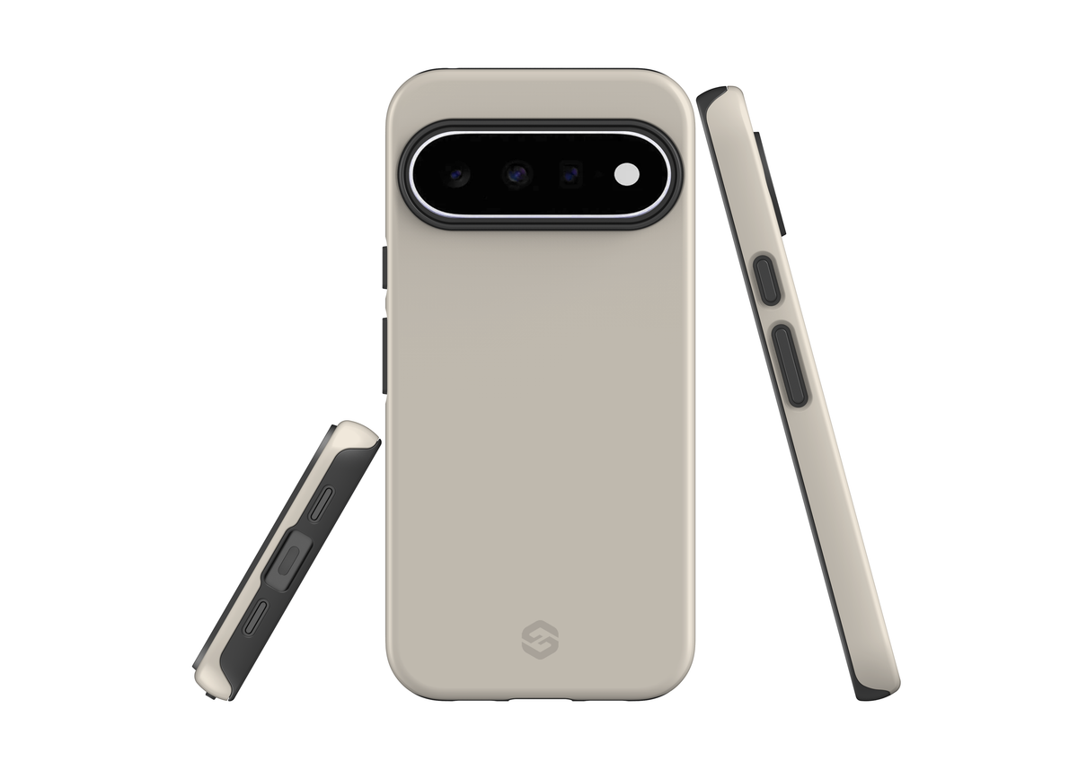 Frosty White Case - Google Pixel 11 Series
