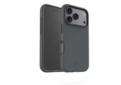 Stormy Grey Case - iPhone 18 Series