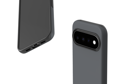 Stormy Grey Case - Google Pixel 11 Series