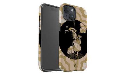Shepherd’s Muse Case - iPhone 15 Series