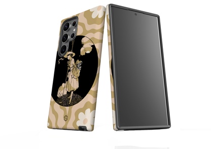 Shepherd’s Muse Case - Samsung Galaxy S23 Series