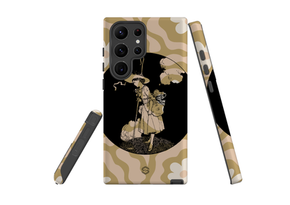 Shepherd’s Muse Case - Samsung Galaxy S23 Series