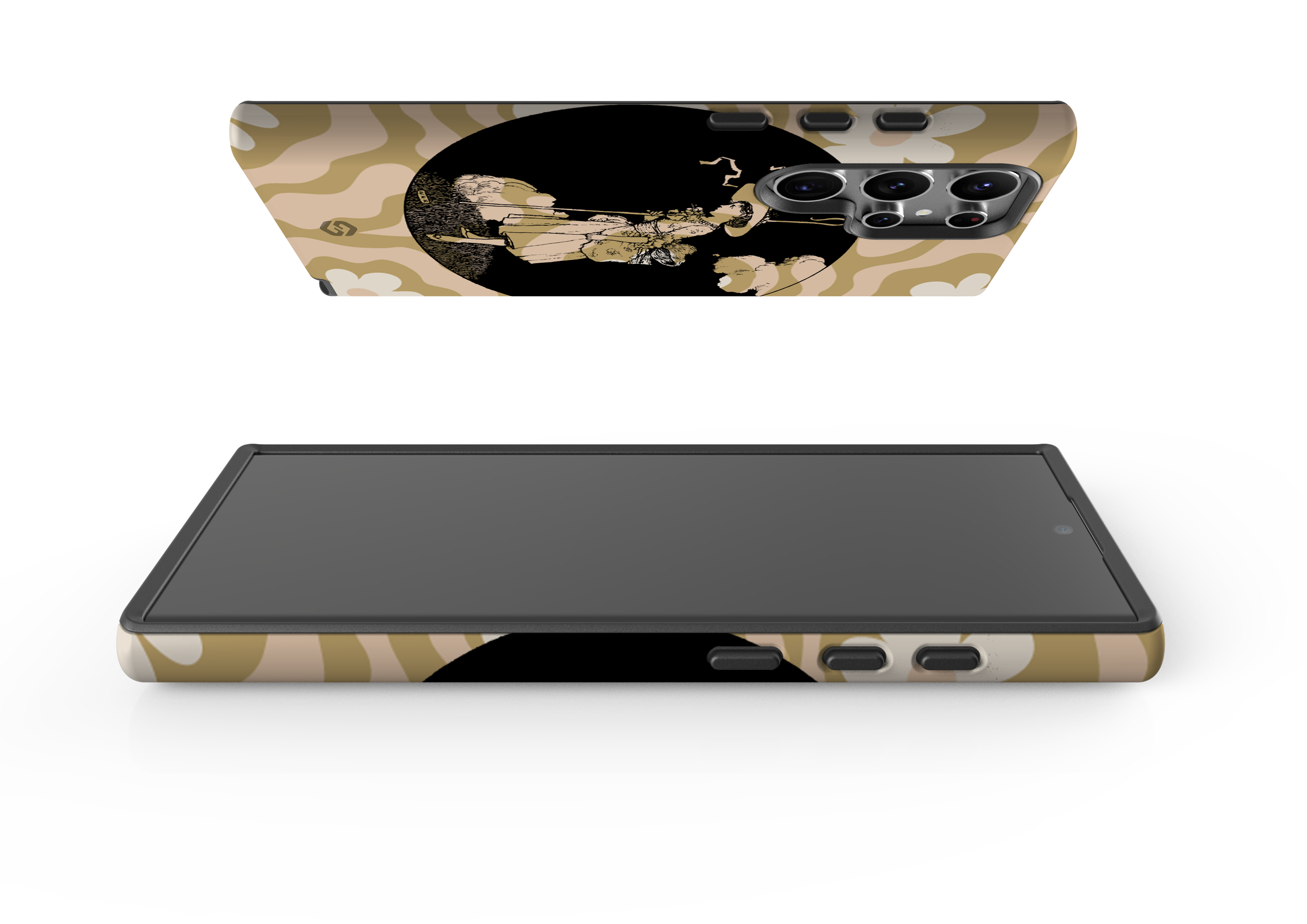 Shepherd’s Muse Case - Samsung Galaxy S23 Series