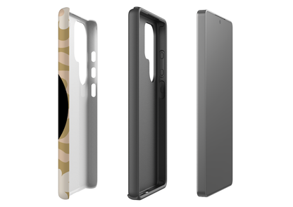 Shepherd’s Muse Case - Samsung Galaxy S25 Series