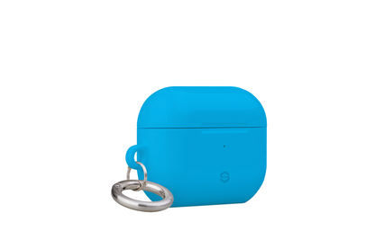 Blissful Blue AirPods Pro 2 Case