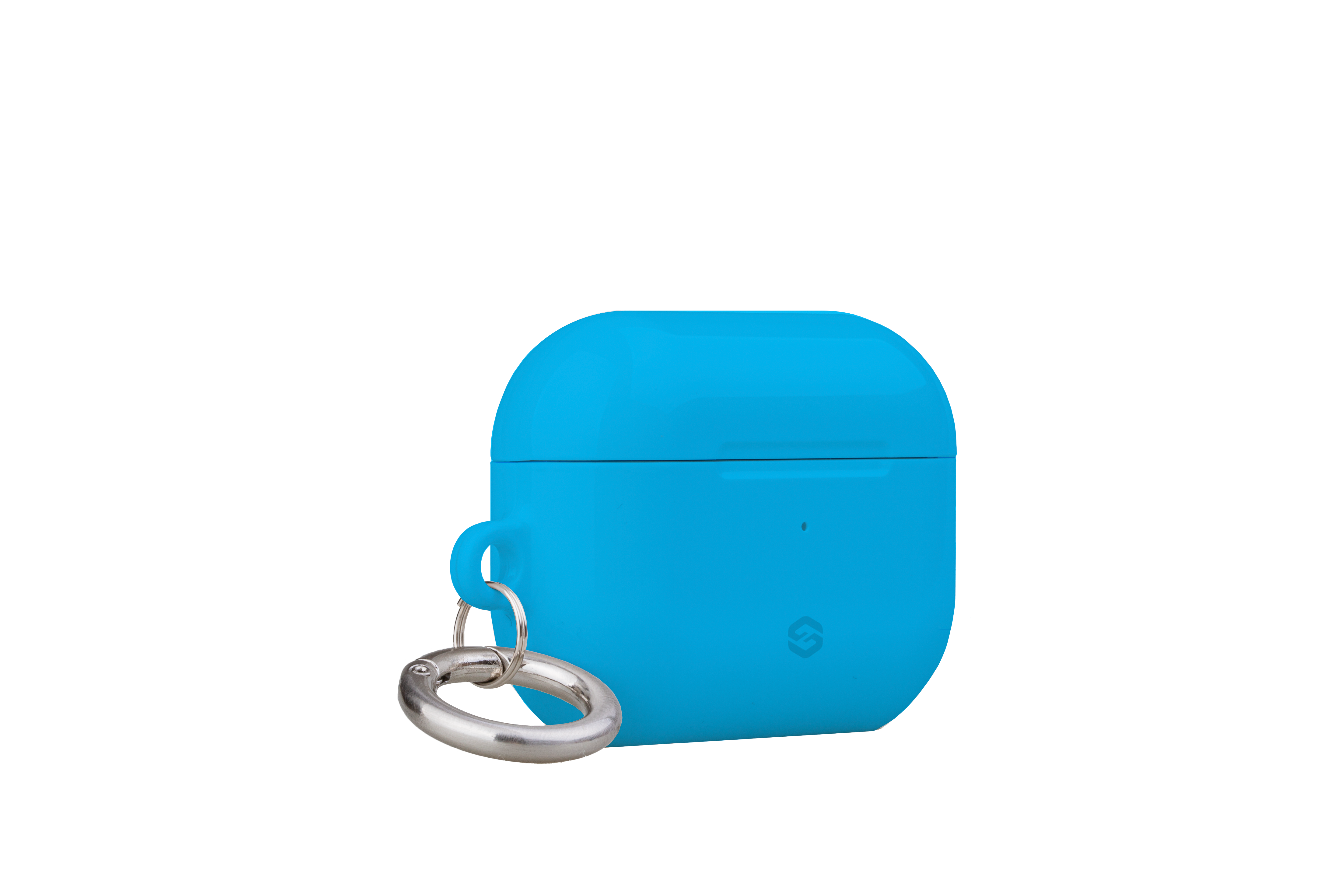Blissful Blue AirPods Pro 2 Case